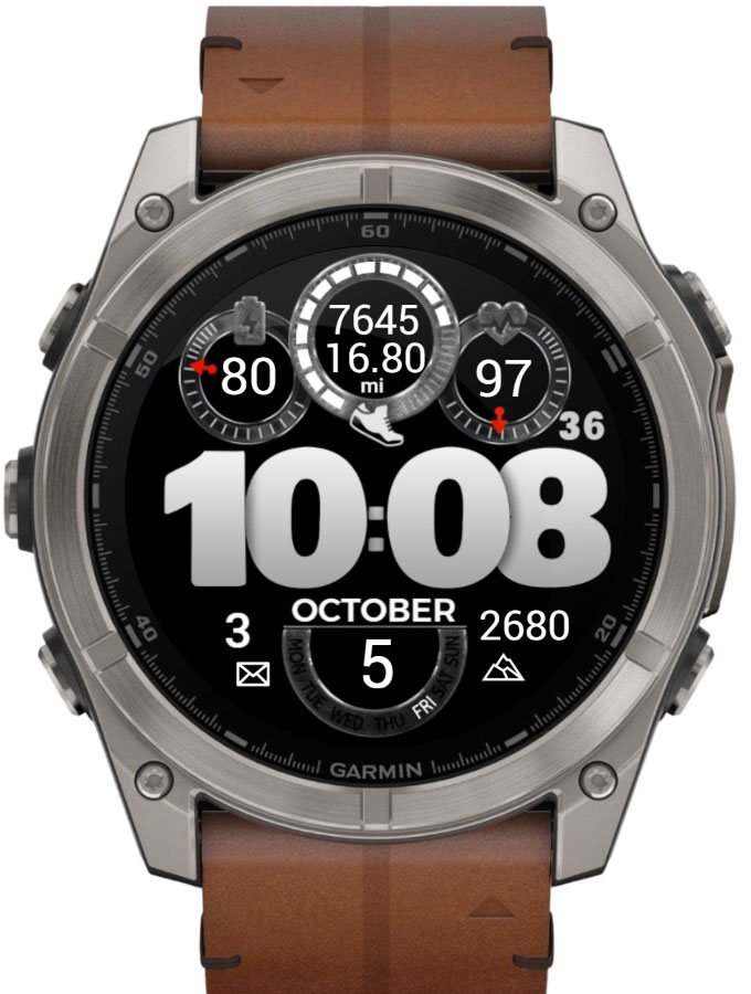 4C DIGITAL 454 · Screenshot 4
