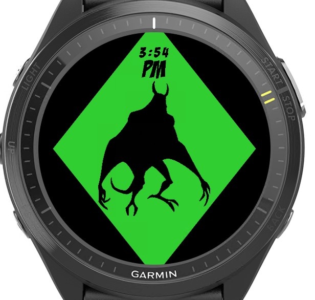 Ben X10 Watch Pro · Screenshot 3