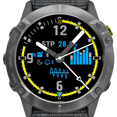 MARQ Commander MB · Screenshot 0
