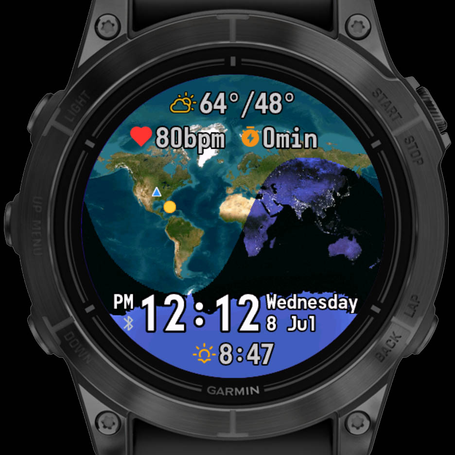 Flat Earth - 7 Day Trial · Screenshot 3