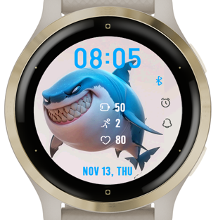 Fat Shark · Screenshot 1