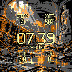 Metro C1 · 007 · Screenshot 0