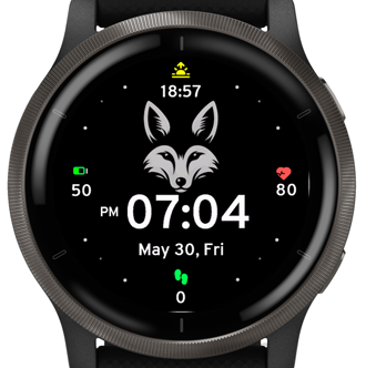 Lunar Fox · Screenshot 2