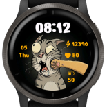 Prank Feline · Screenshot 2