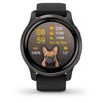Dog - French Bulldog · Screenshot 1