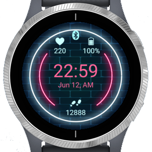 Neon G · Screenshot 4