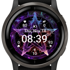 Magic Circle · Screenshot 3