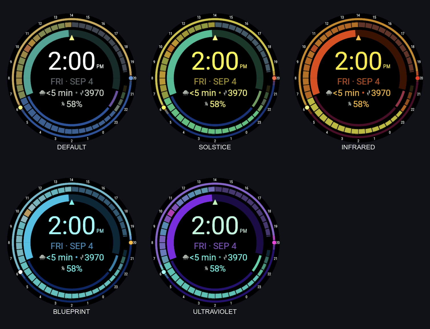 Dayflow · Screenshot 3
