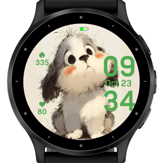 Innocent Pooch · Screenshot 2
