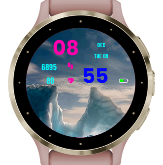 Ice · Screenshot 3