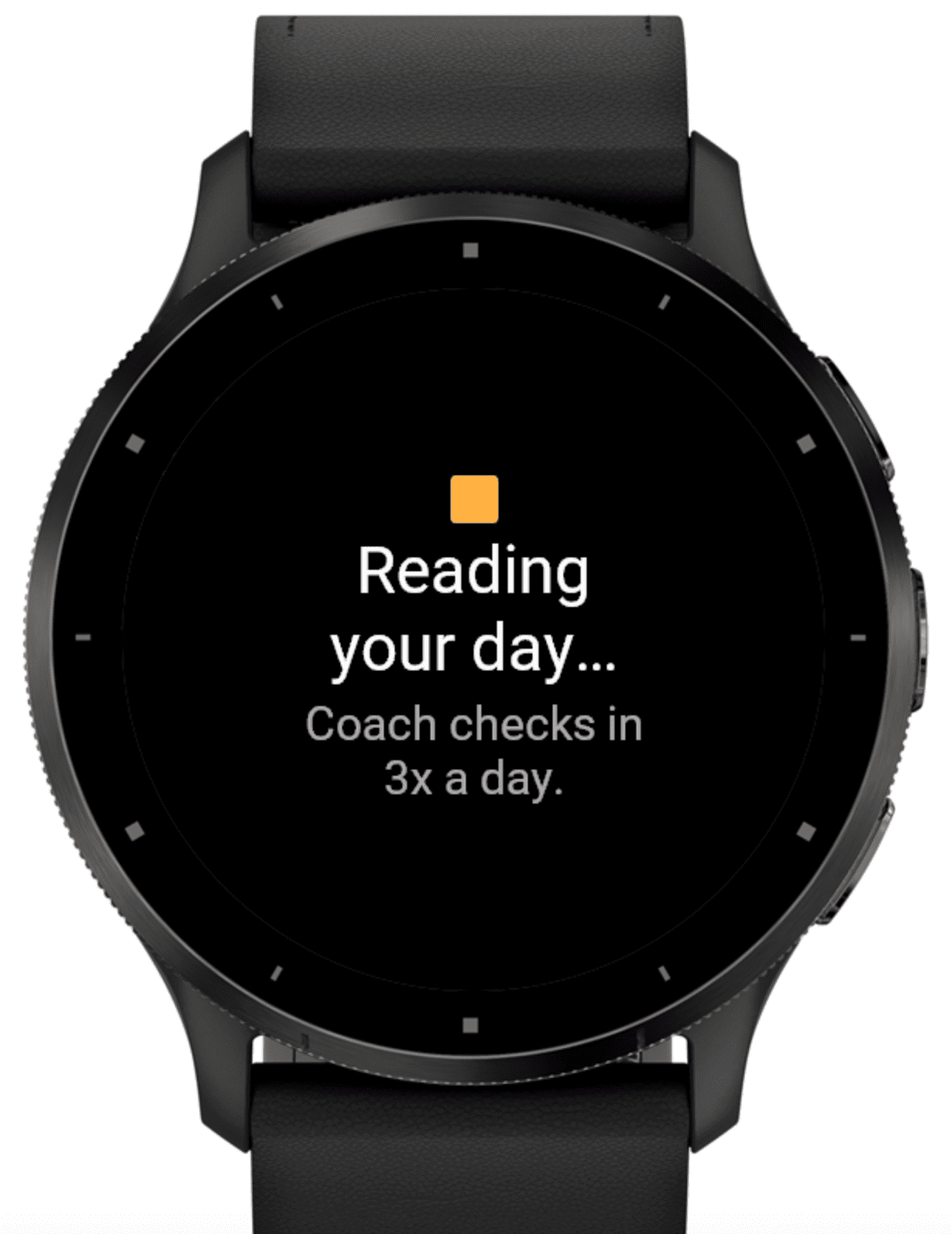 AI Coach · Screenshot 0