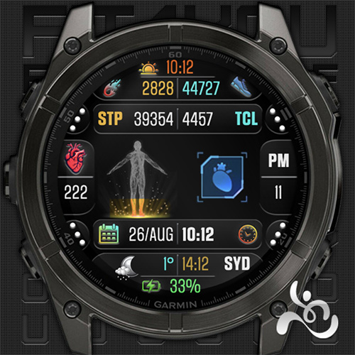 Fit4U – 057 · Screenshot 2