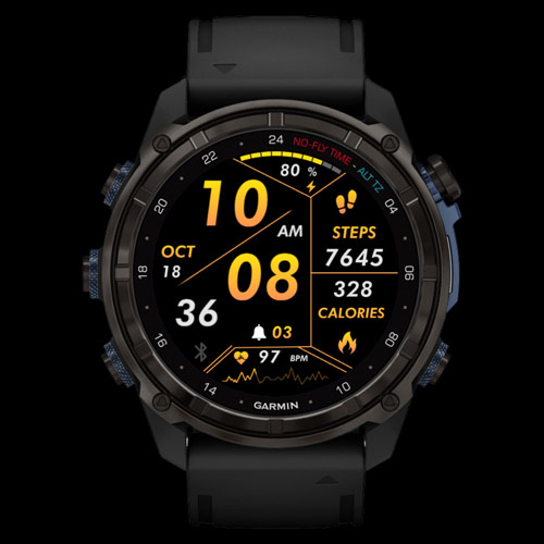 Dynamic Sport · Screenshot 0
