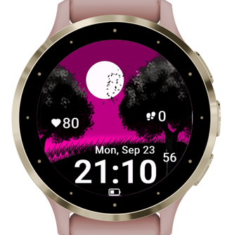 Full Moon · Screenshot 3