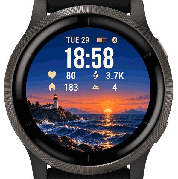Beacon Dusk · Screenshot 3