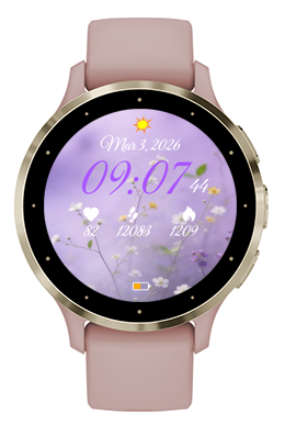 Wild Flowers · Screenshot 3