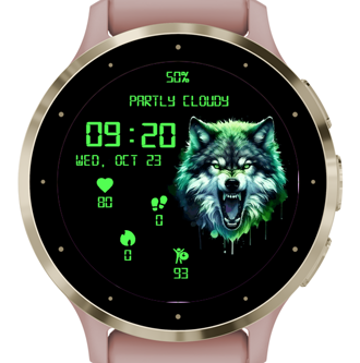 Roaring Beast · Screenshot 0