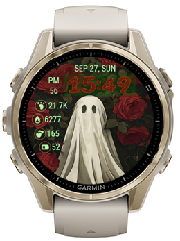Ghost Rose · Screenshot 3