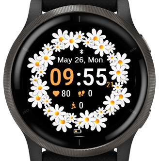 Daisy Halo · Screenshot 3
