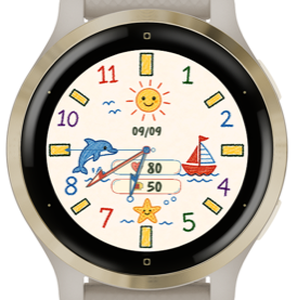 dolphinv · Screenshot 2