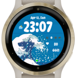 WaveRunner · Screenshot 0