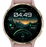 Radar Peak · Screenshot 1