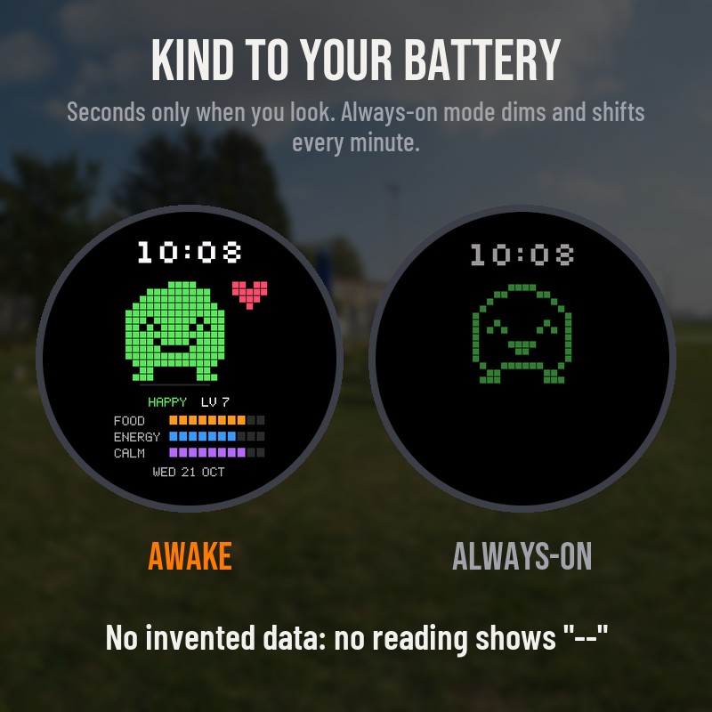 Pixel Pal · Screenshot 3