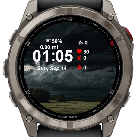 The Tornado · Screenshot 0