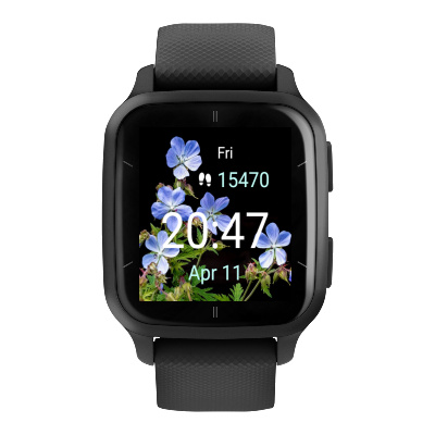 Natural pro · Screenshot 2