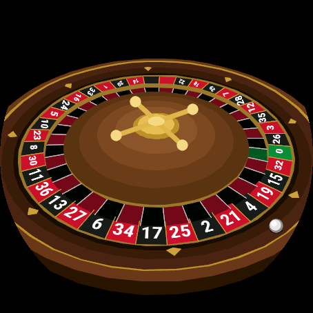 Orbital Roulette 3D · Screenshot 0