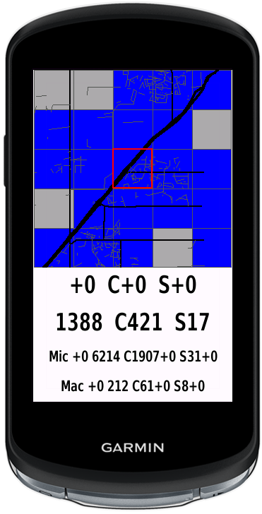 ROVR · Screenshot 1