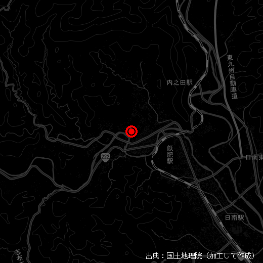 1DayNavi45_MIYAZAKI · Screenshot 0