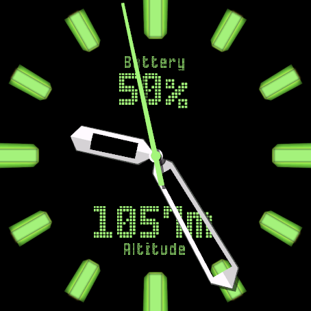 Style 6 PRO · Screenshot 2