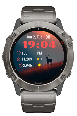 Twilight Deer · Screenshot 2