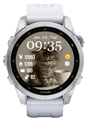 Scrawled Cat · Screenshot 2