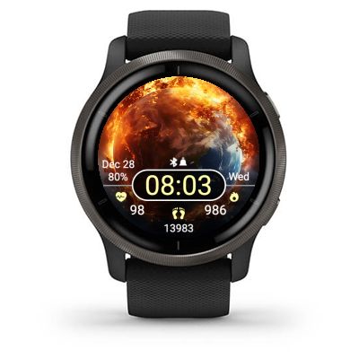 Planet on Fire 6