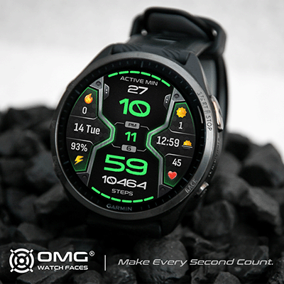 Vector X - OMG 474 · Screenshot 2