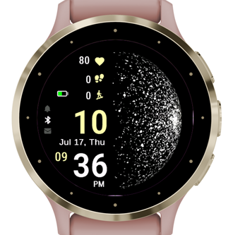 Dot Globe · Screenshot 0