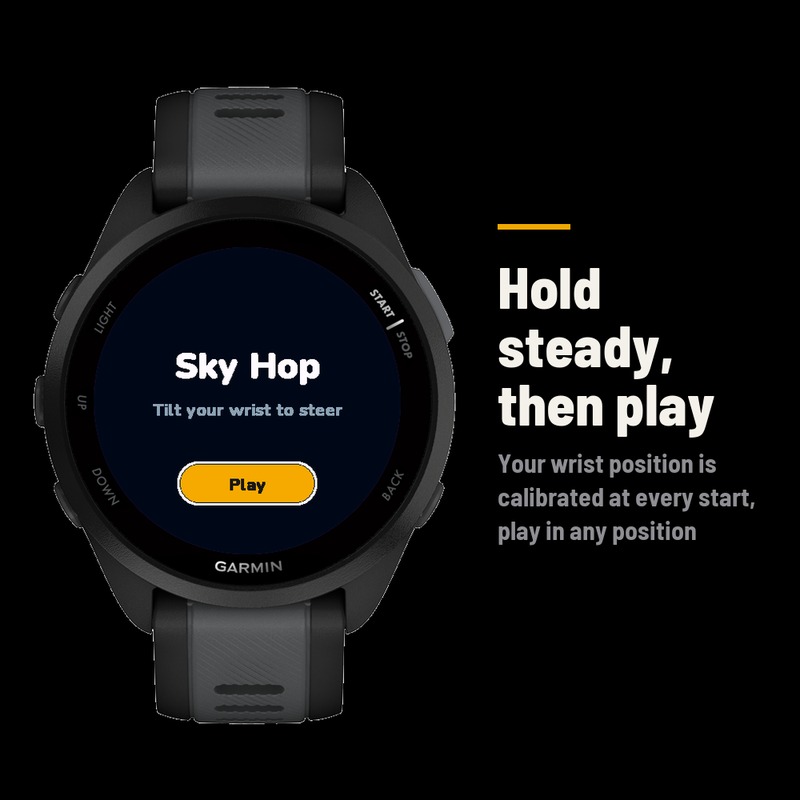 Sky Hop – 跳跃街机游戏 · Screenshot 3