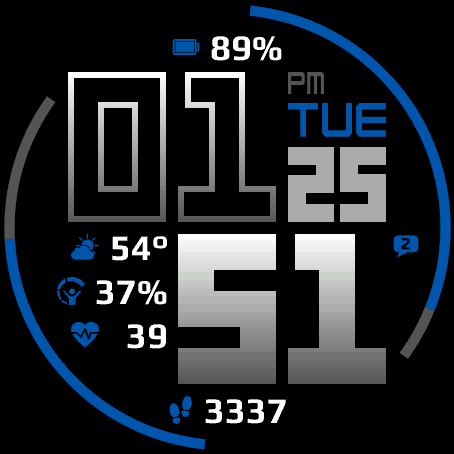 Big Sport Pro - GB · Screenshot 1