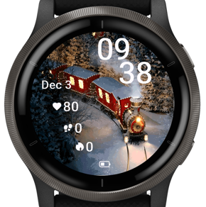 Festive Journey · Screenshot 3