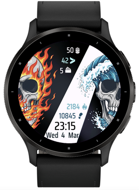 Fire & Ice 2