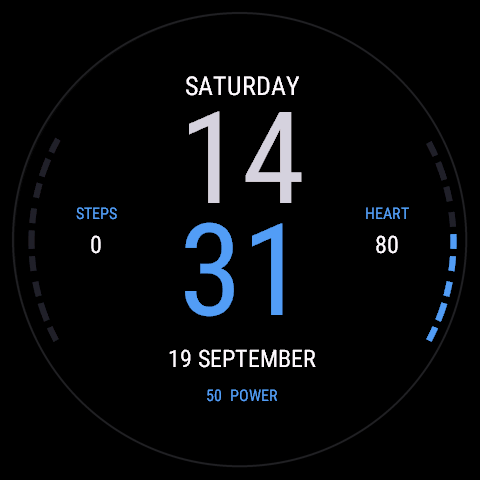 Tower - Stacked Time · Screenshot 0