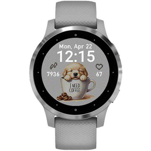 Coffee Dog · Screenshot 4