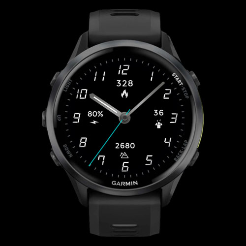 Classic Pulse (Your Data. Your Style) 2