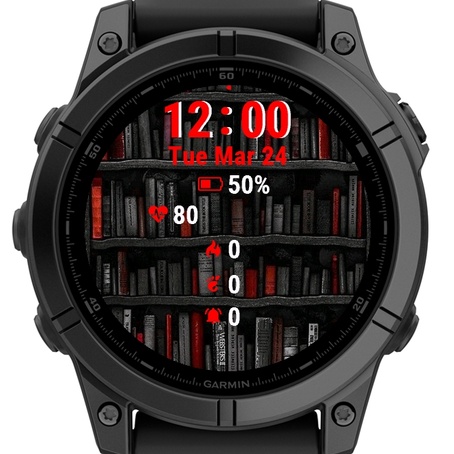 Book Shelf Full · Screenshot 2