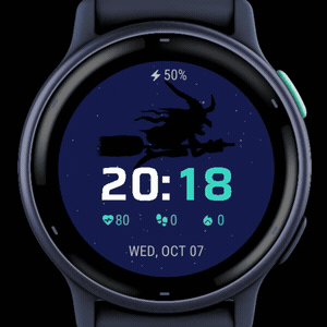 Witch 2 · Screenshot 0
