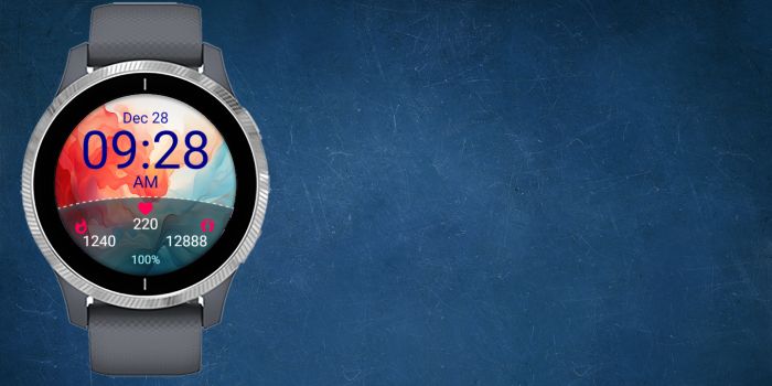 Porthos Waves 02 · Screenshot 0