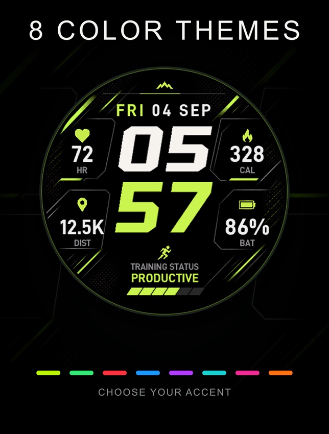 Volt Rush · Screenshot 2