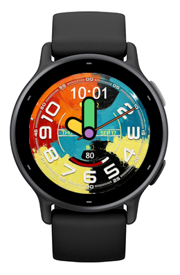 Splash Dial · Screenshot 0